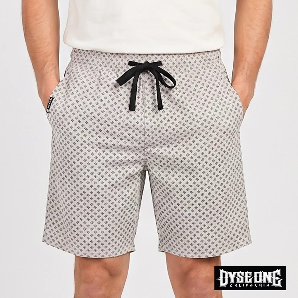 67% OFF Dyse One Easy Short DSB09-0220 [Shorts for men]