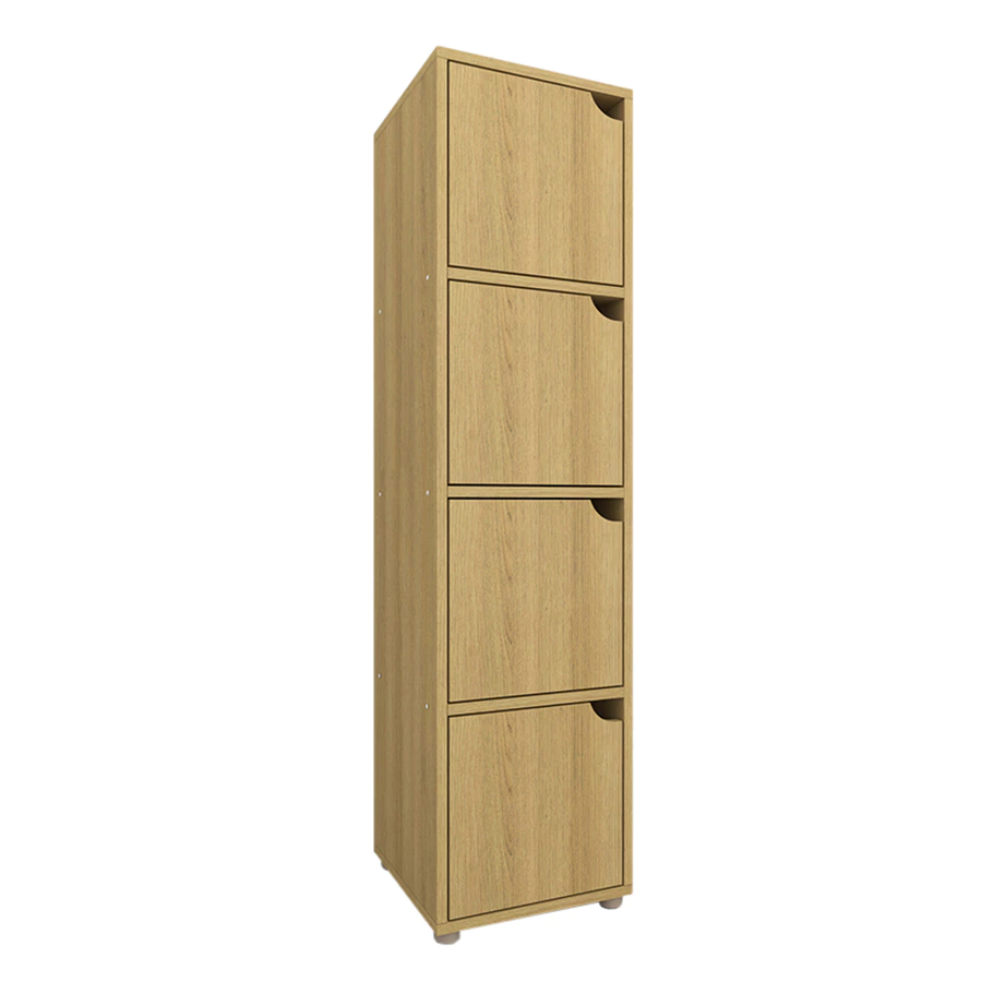 Mandaue Foam Jayce 1x4 Cabinet