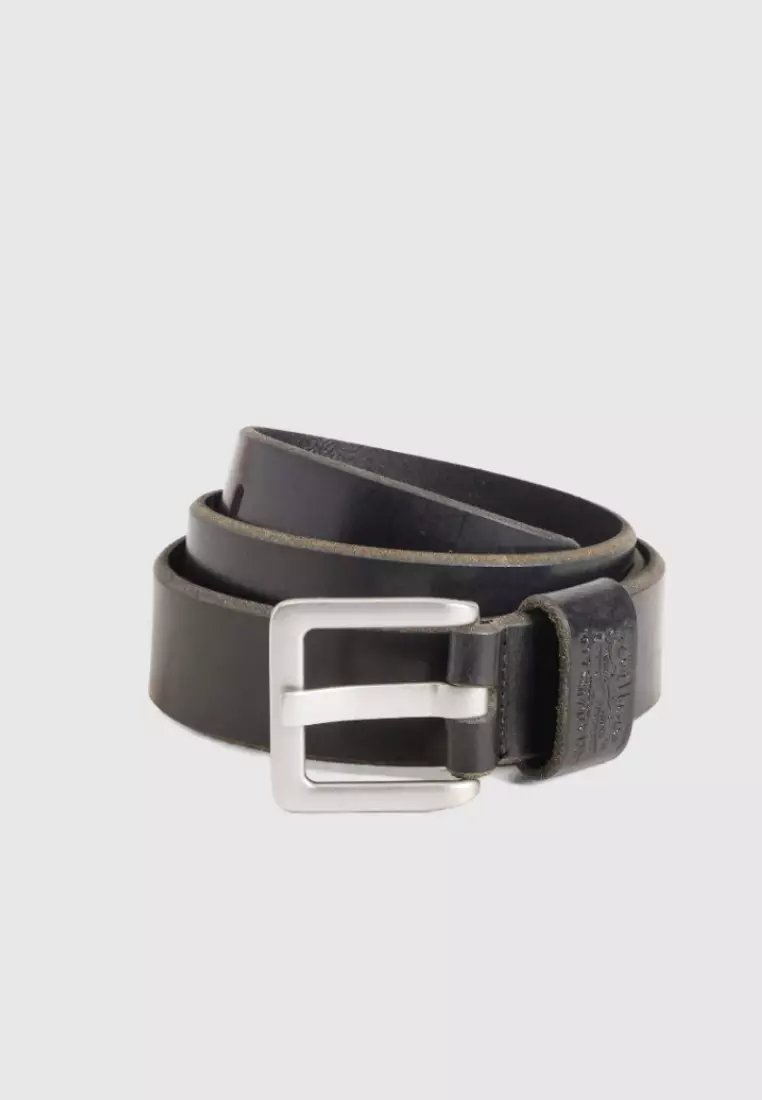 8% OFF Levi's Men's Arlo Wide Prong Belt 007YT-0000