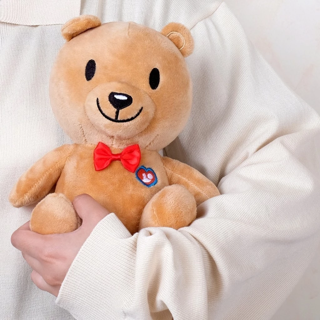 53% OFF Kleenfant Kleeny Bear Limited Edition Stuffed Toy