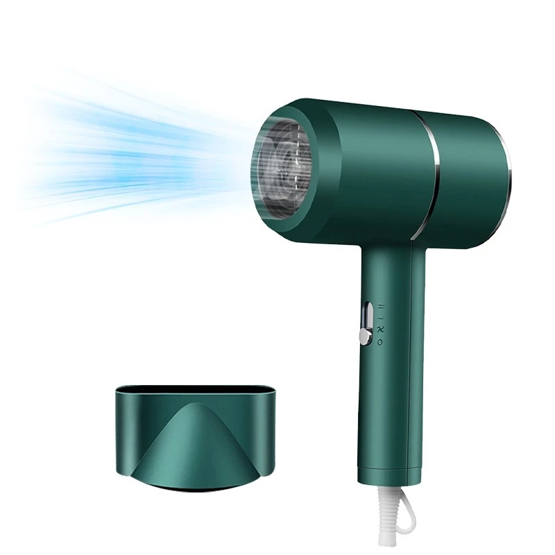 43% OFF This high-power, low-noise pet hair dryer is designed for fast and effective drying of dogs and cats.
