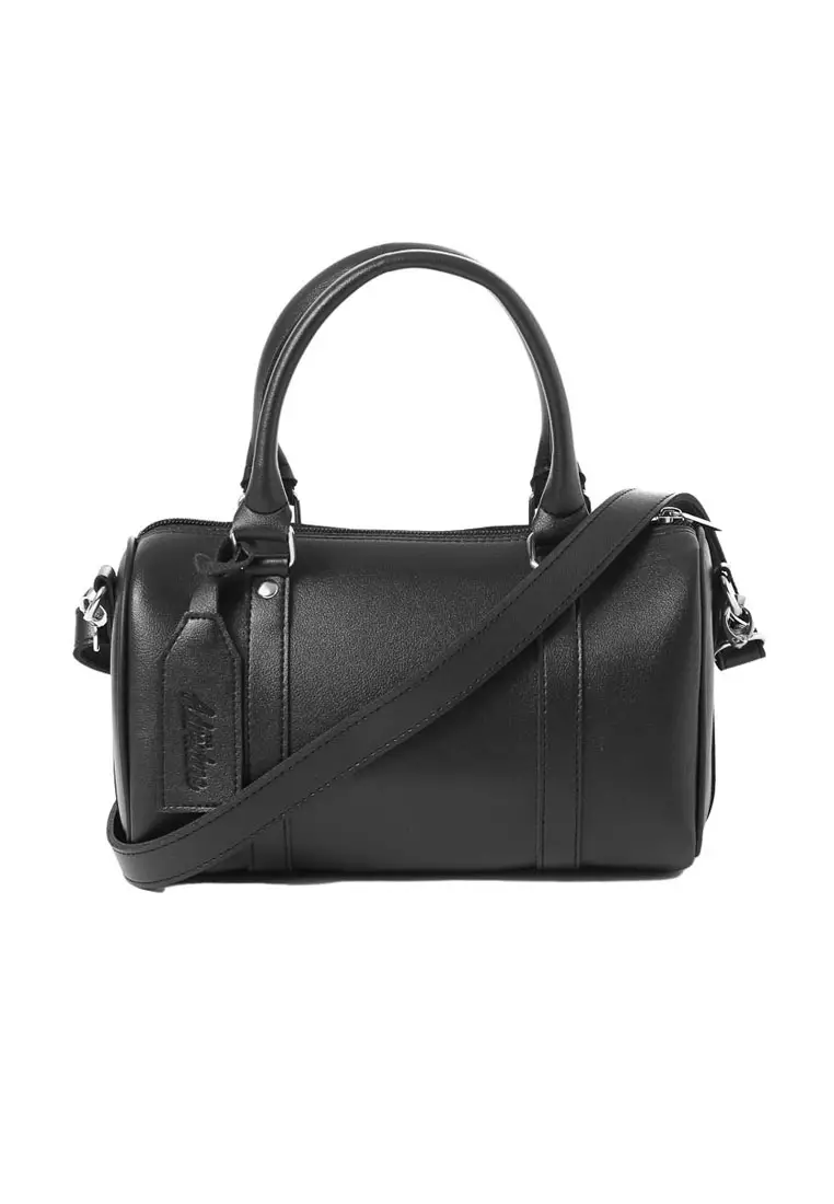 72% OFF Doctor's Bag / Sling Bag Brigette - Black
