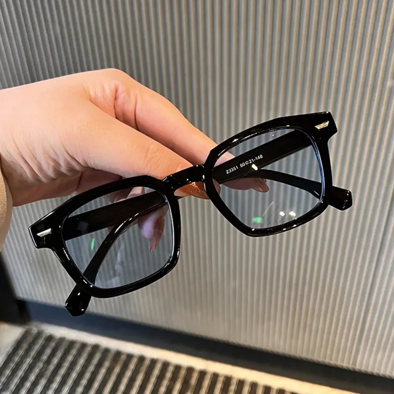 61% OFF Retro sunglasses, fashionable and personalized, versatile for men and women, trendy glasses
