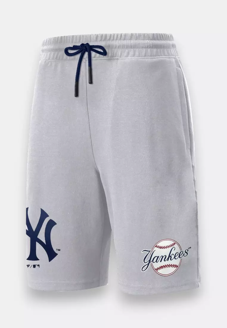 3% OFF MLB New York Yankees Shorts for Kids All Star Collection [M6Q2]