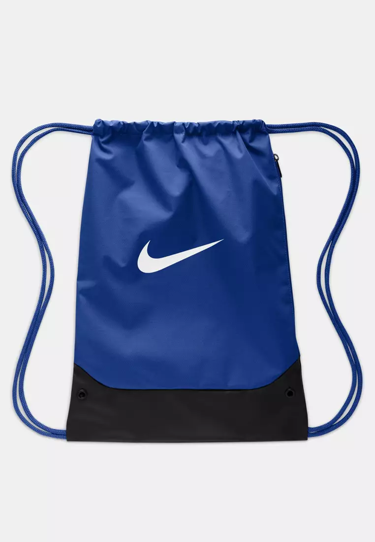 34% OFF Brasilia Drawstring Bag (18L)