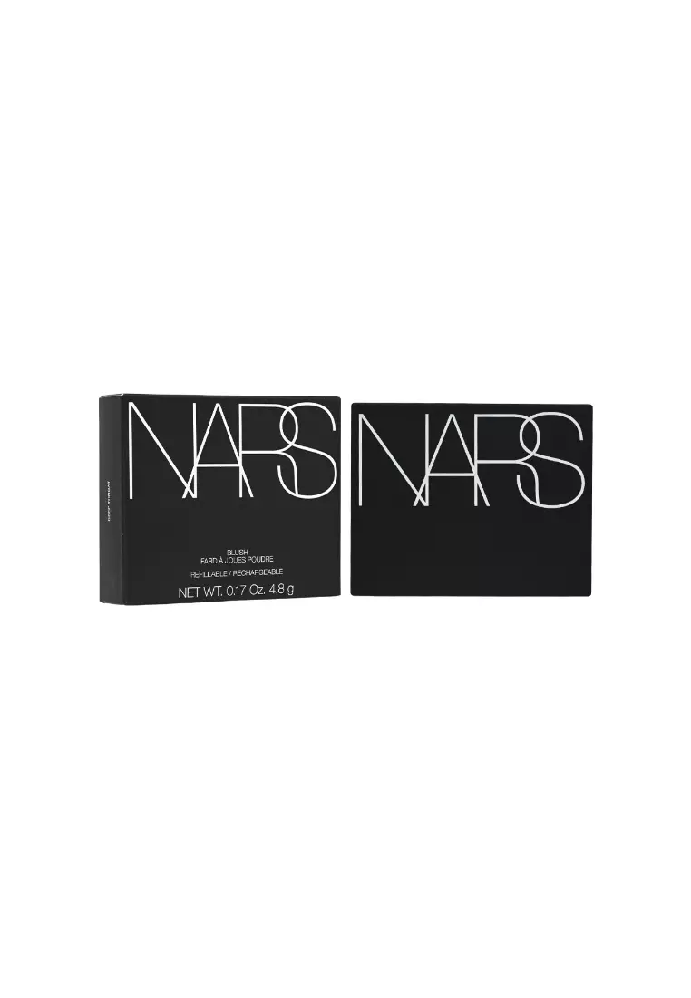 19% OFF NARS Blush(#Deep Throat)(4.8g) 4.8g
