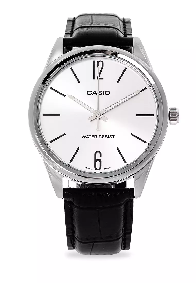 26% OFF Casio Analog Watch MTP-V005L-7B