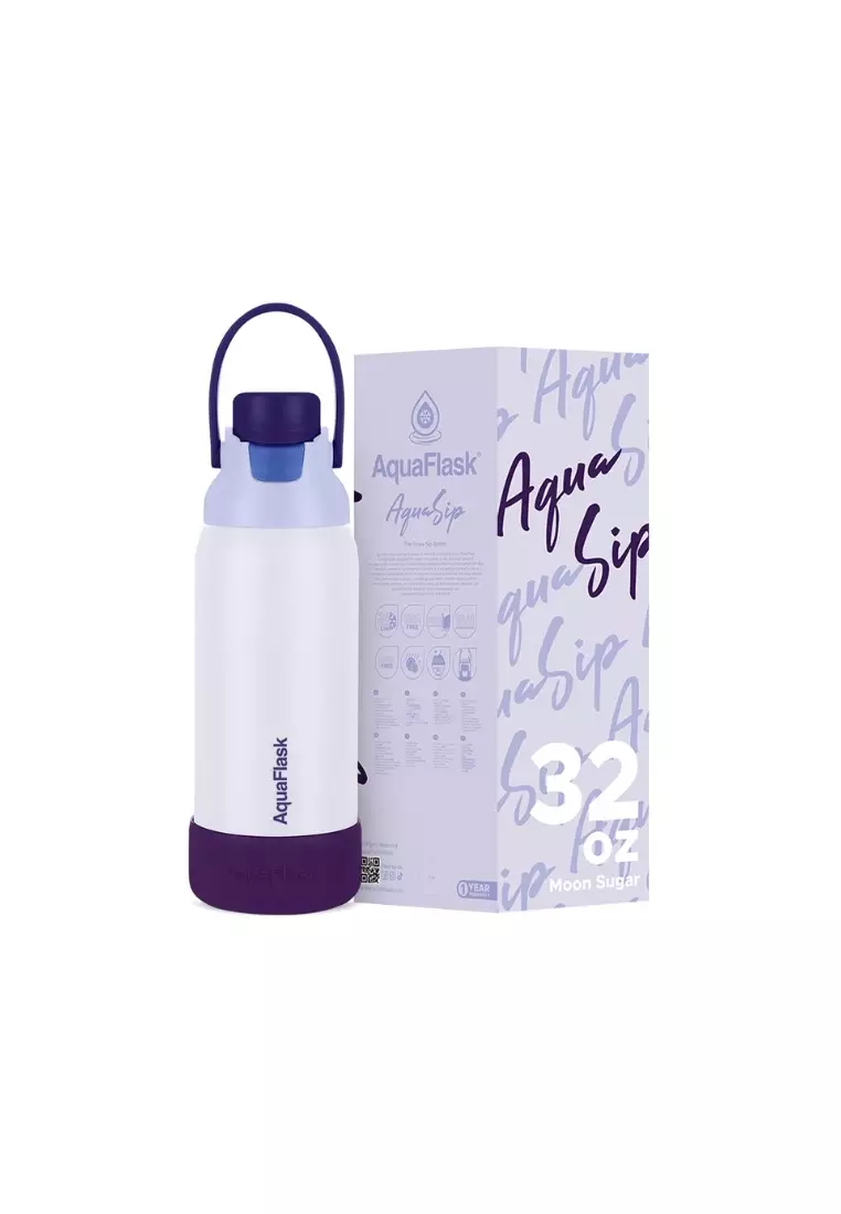 64% OFF 32oz Moon Sugar AquaSip Collection