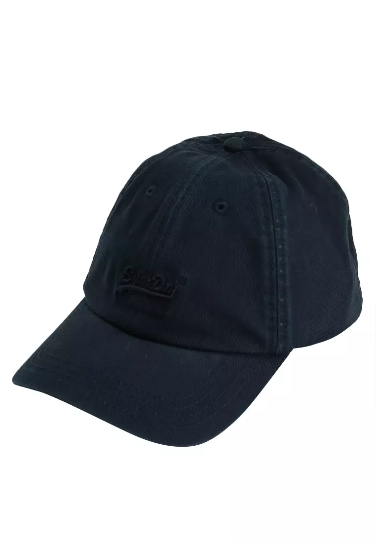 46% OFF Vintage Embroidery Cap