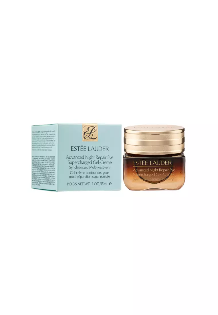 23% OFF ESTEE LAUDER Advanced Night Repair Eye Supercharged Gel-Creme 15ml