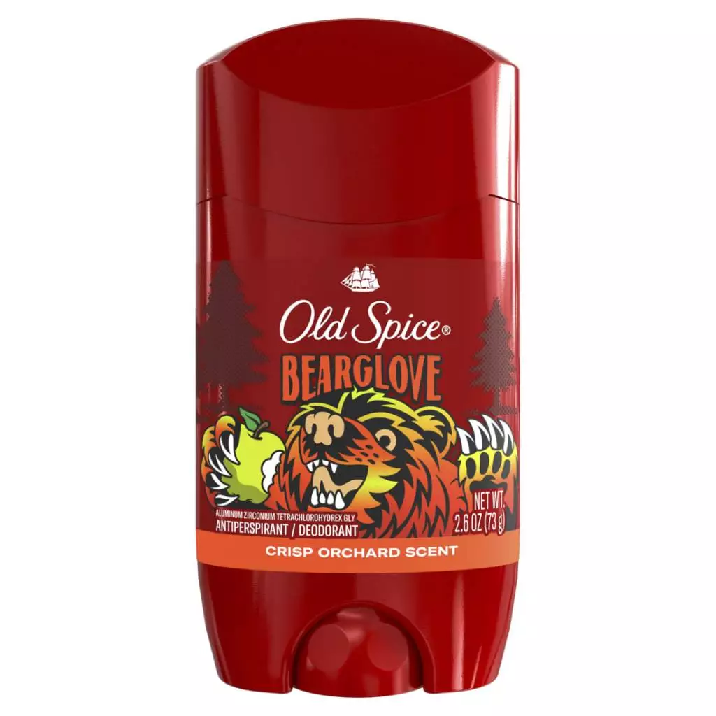 79% OFF Old Spice High Endurance Deodorant Stick for Men, Clear Application