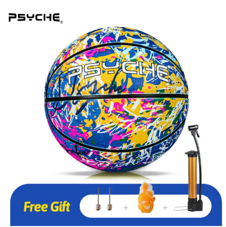 31% OFF Basketball Ball Original Kids Adults Outdoor Standard Size 3 Size 5 Size 7