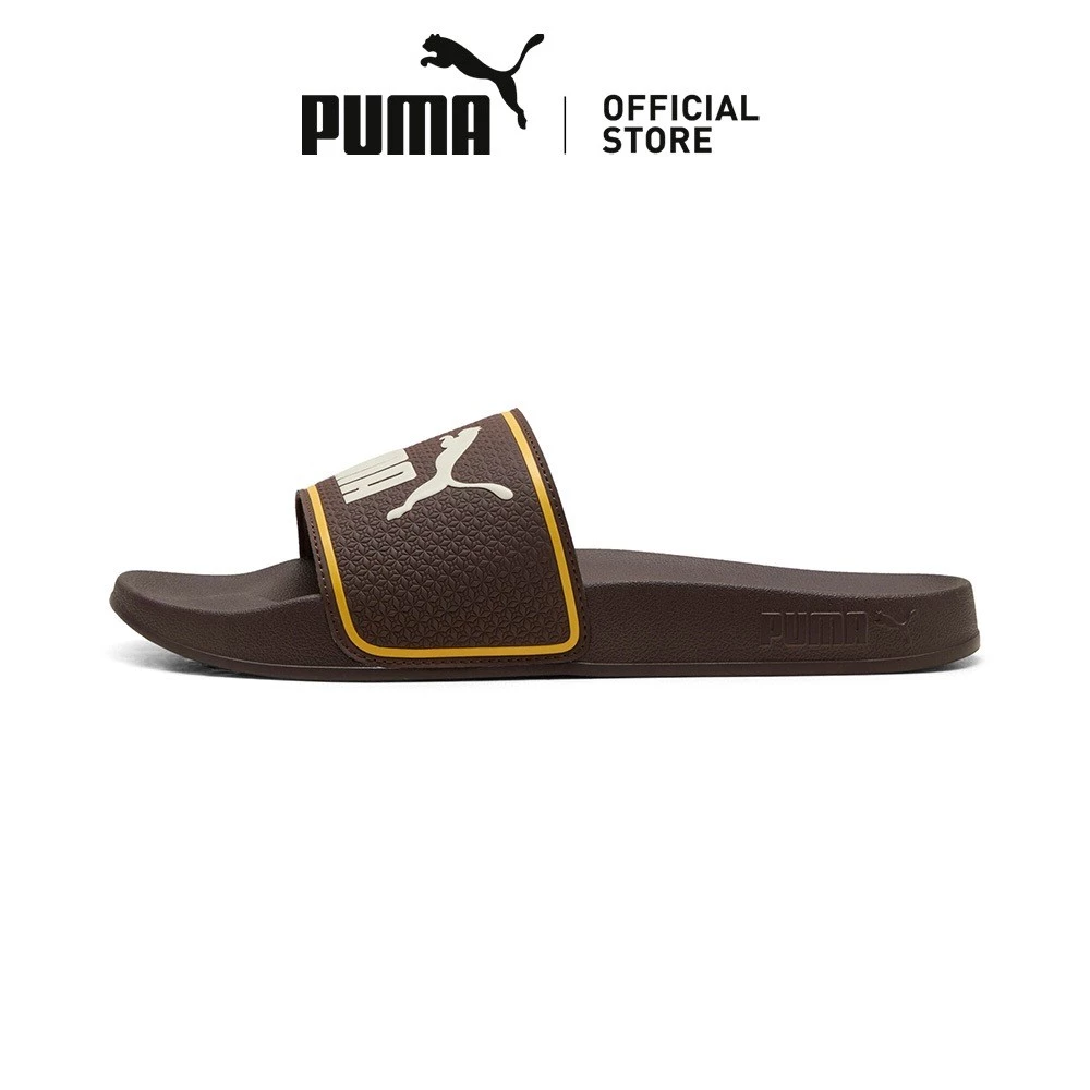 51% OFF [NEW] PUMA Unisex Leadcat 2.0 Sports Sandals (Brown)