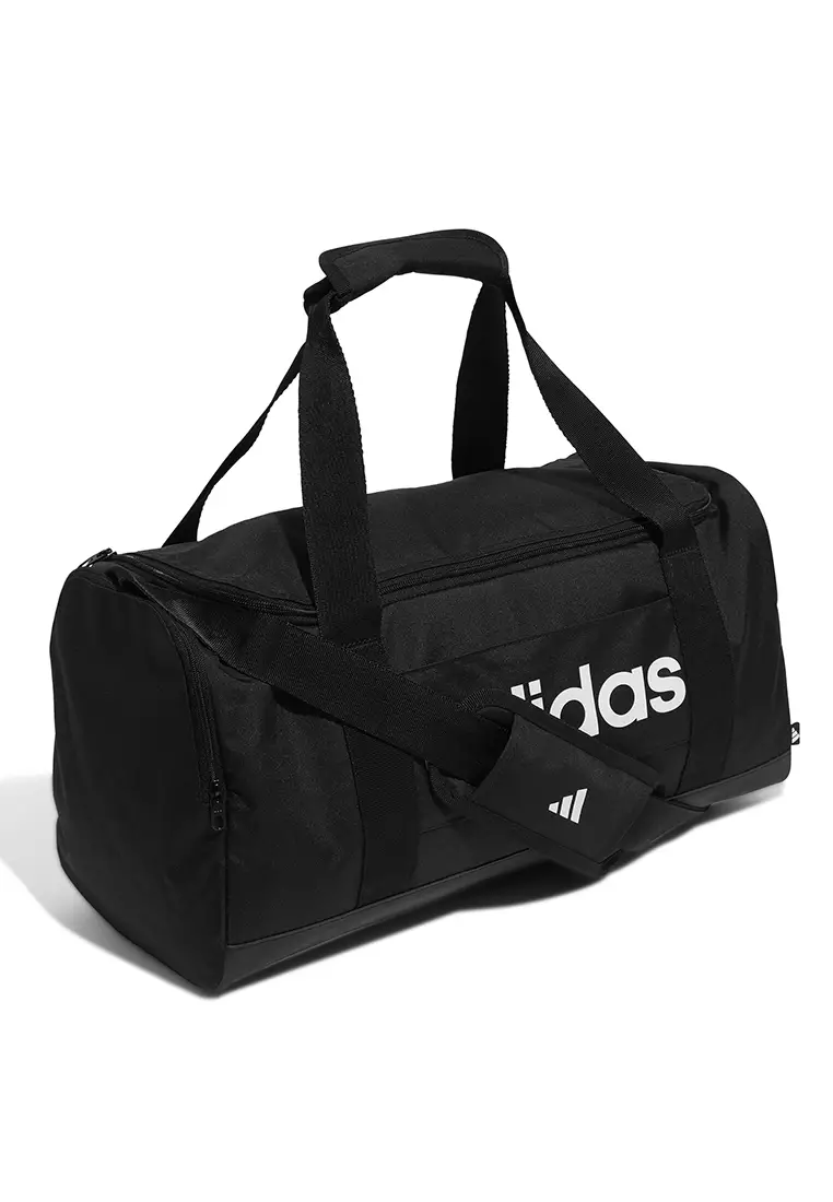 10% OFF Linear Duffel Bag Small