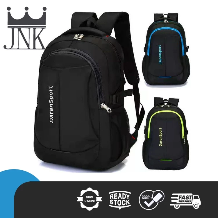 42% OFF JNK #815 Men's Backpack Fashion Travel Bag