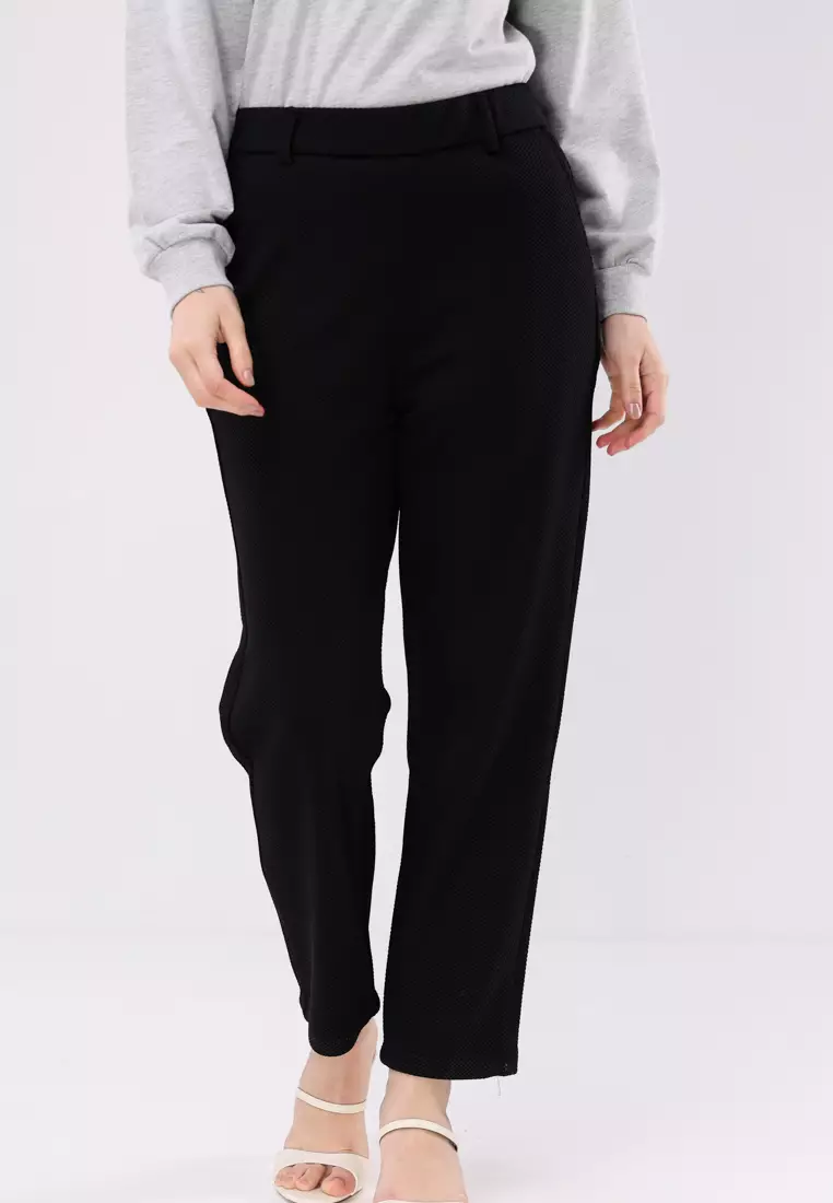 60% OFF Colored Trousers