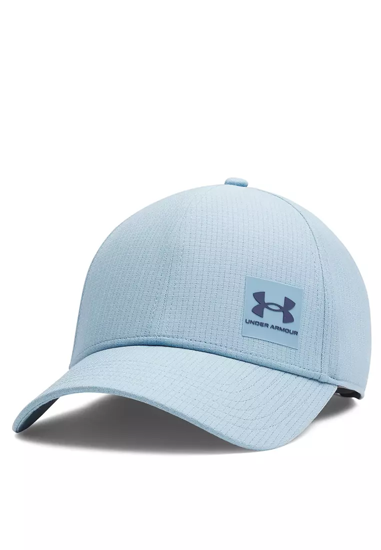 50% OFF Under Armour ArmourVent Low Adjustable Cap