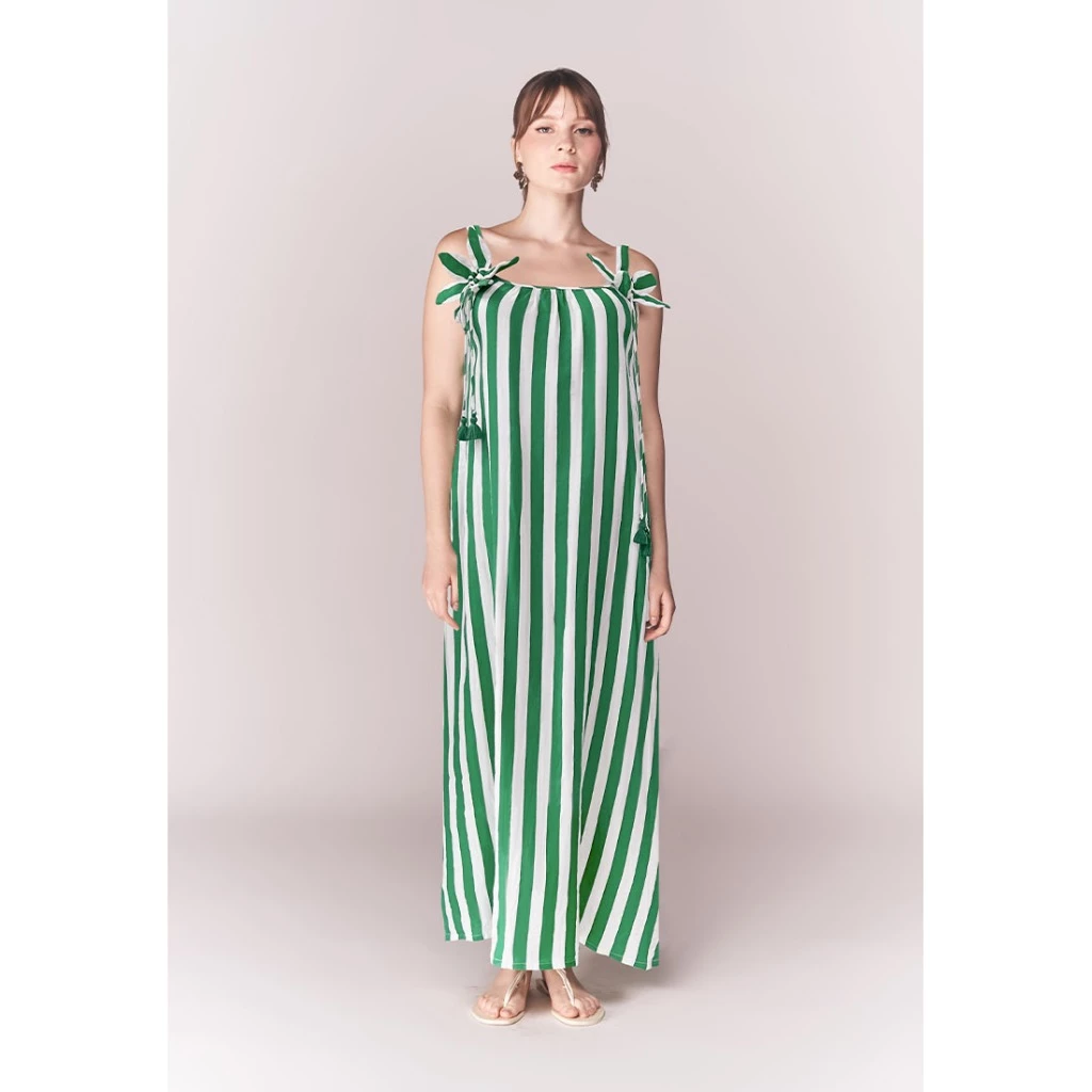 30% OFF Solstice Bersch Sleeveless Dress