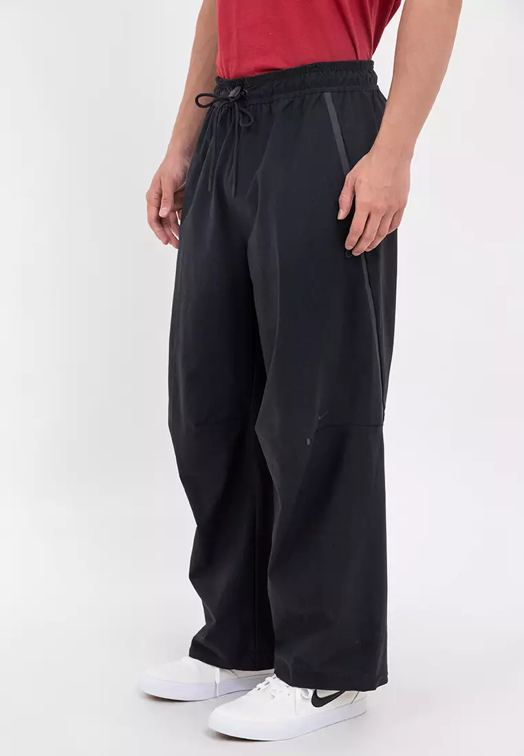 50% OFF Nike Tech Dri-FIT Shori Knit Pants
