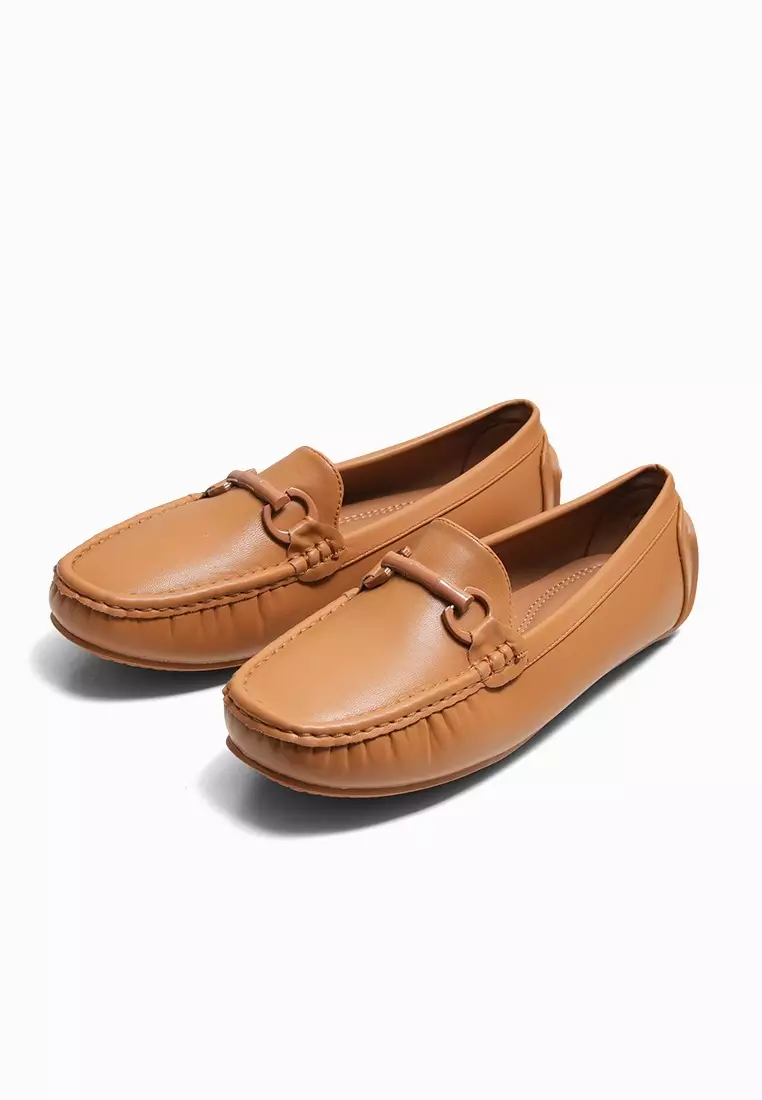 10% OFF CLN Aurorie Loafers