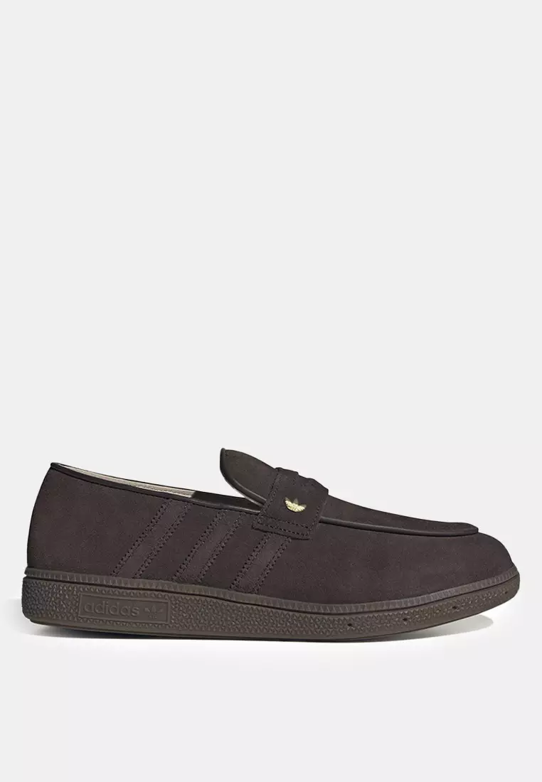 27% OFF ADIDAS Handball Spezial Loafer Shoes
