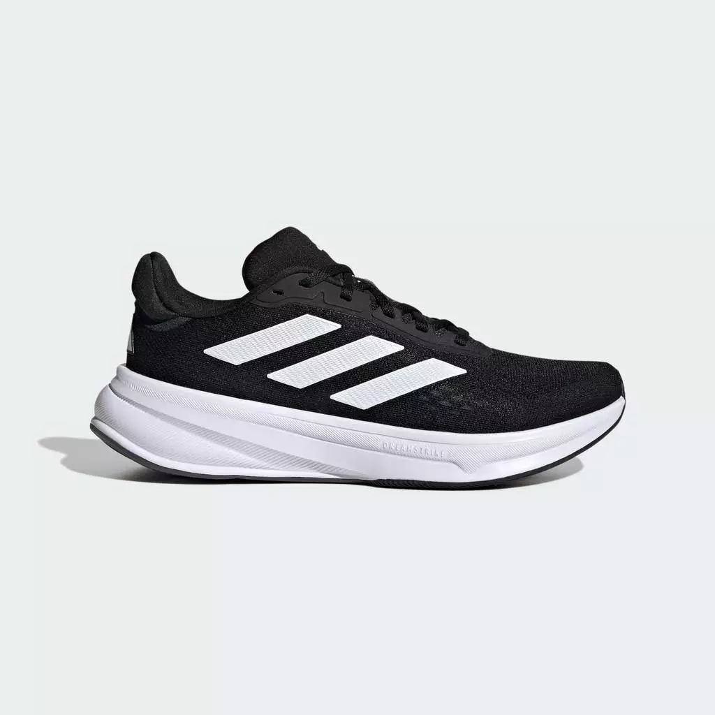42% OFF adidas Running Response Super Shoes Women Black JI4640
