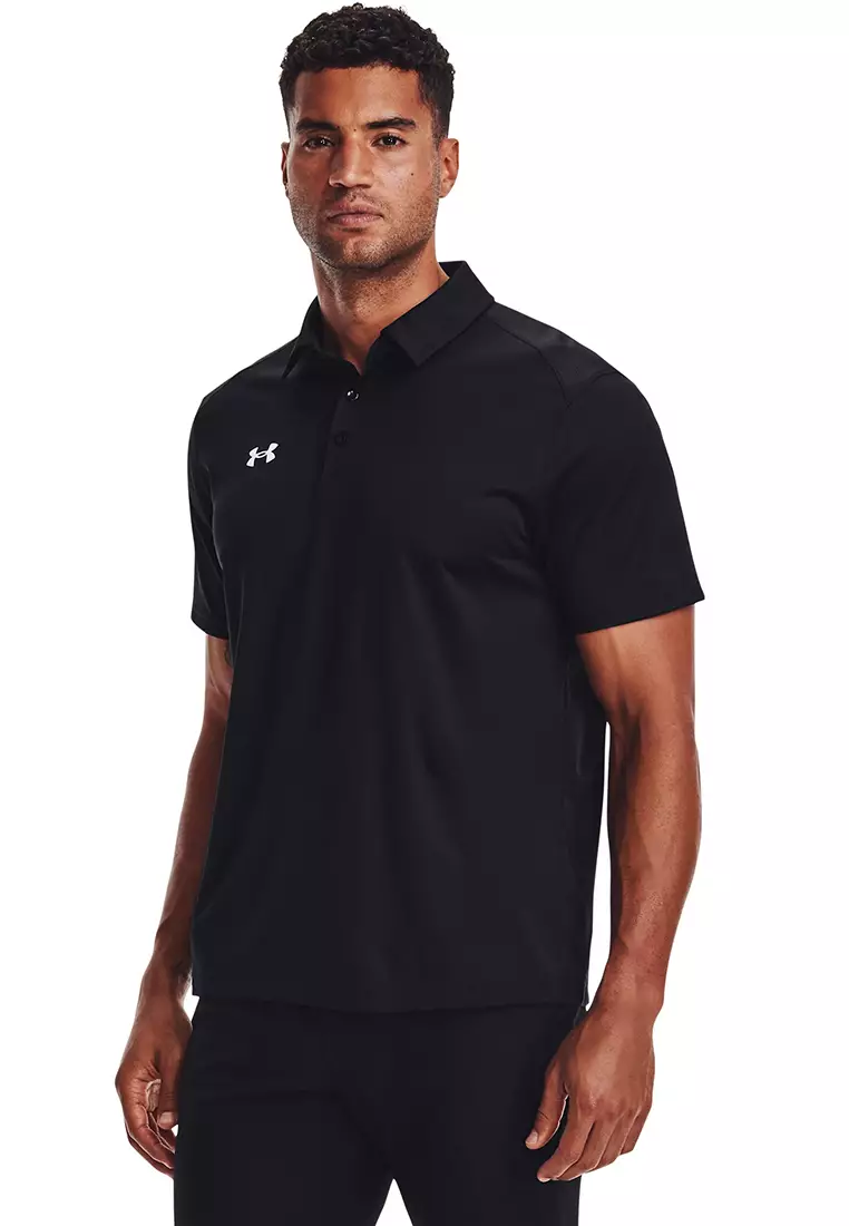 29% OFF Under Armour Tech™ Team Polo