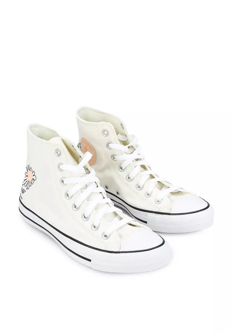 77% OFF Converse Chuck Taylor All Star Hi Sneakers
