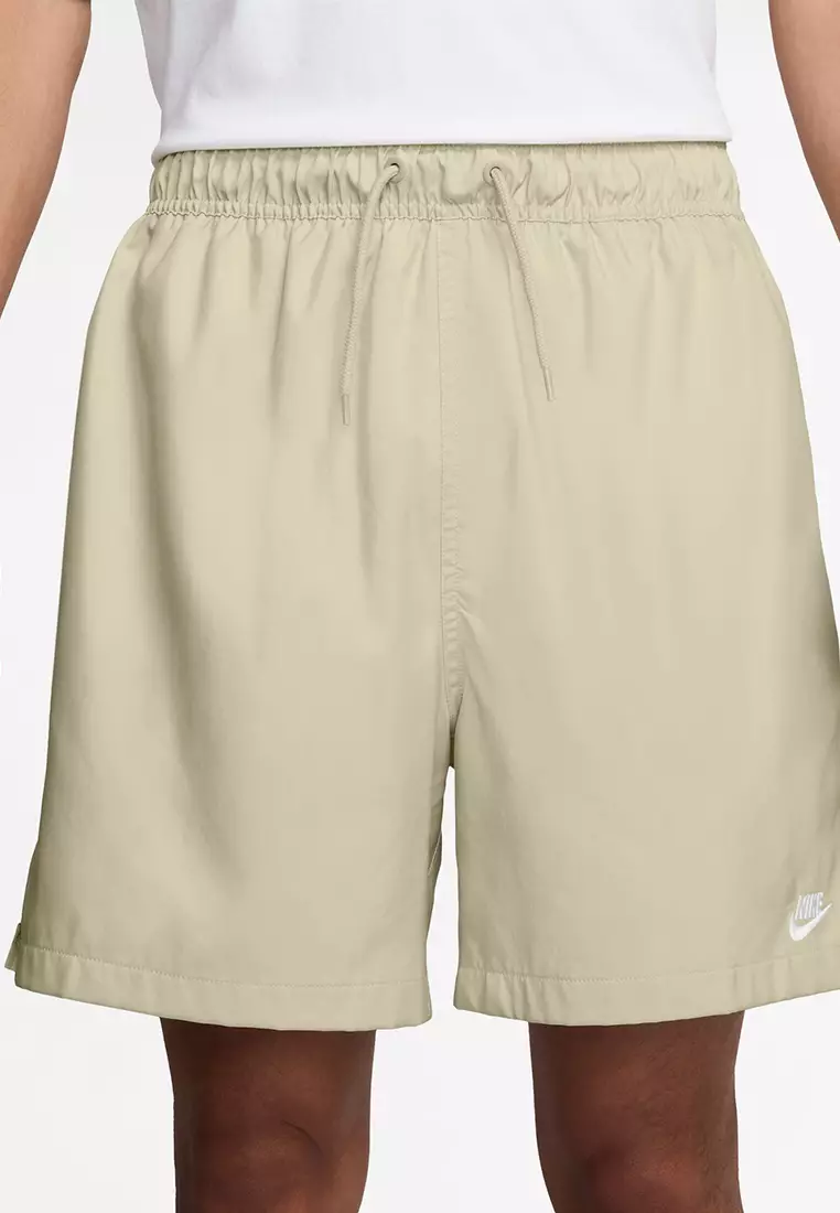44% OFF Club Woven Flow Shorts