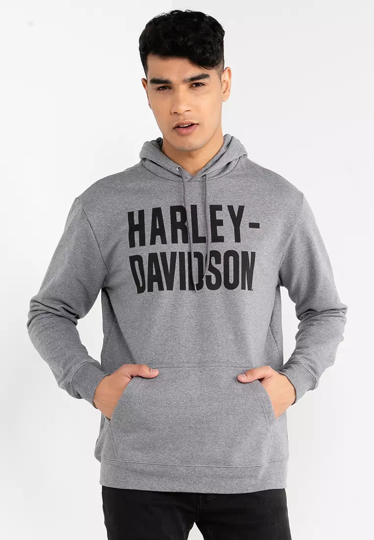 60% OFF Hallmark Foundation Hoodie