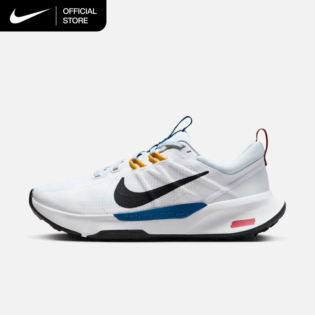 25% OFF Nike Women's Juniper Trail 2 Next Nature Trail Running Shoes - White [DM0821-104]