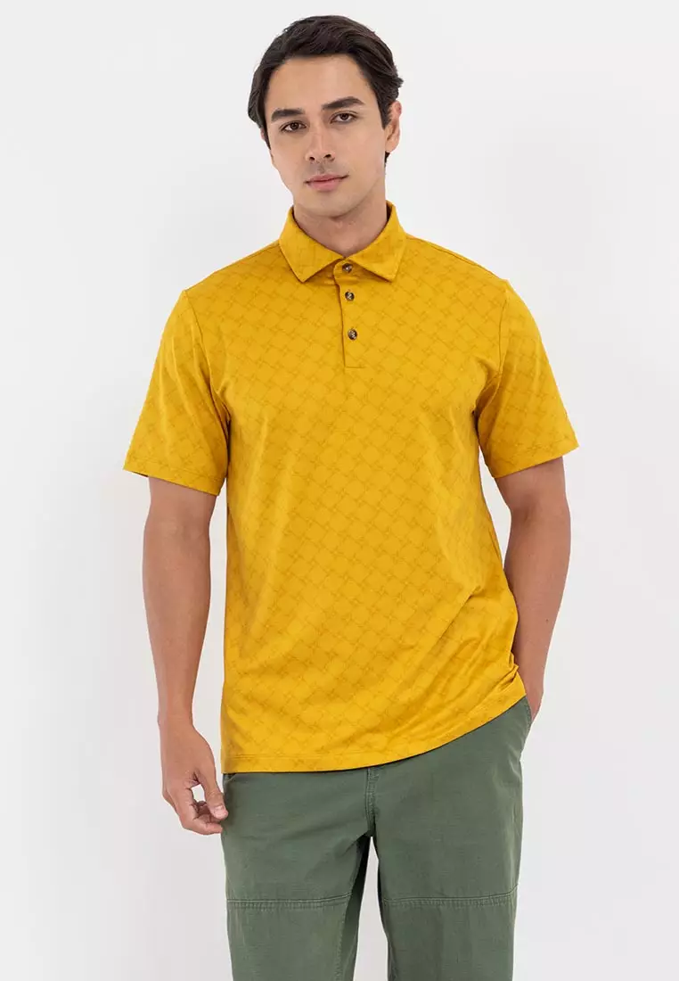 50% OFF JORDAN Sport Golf Polo