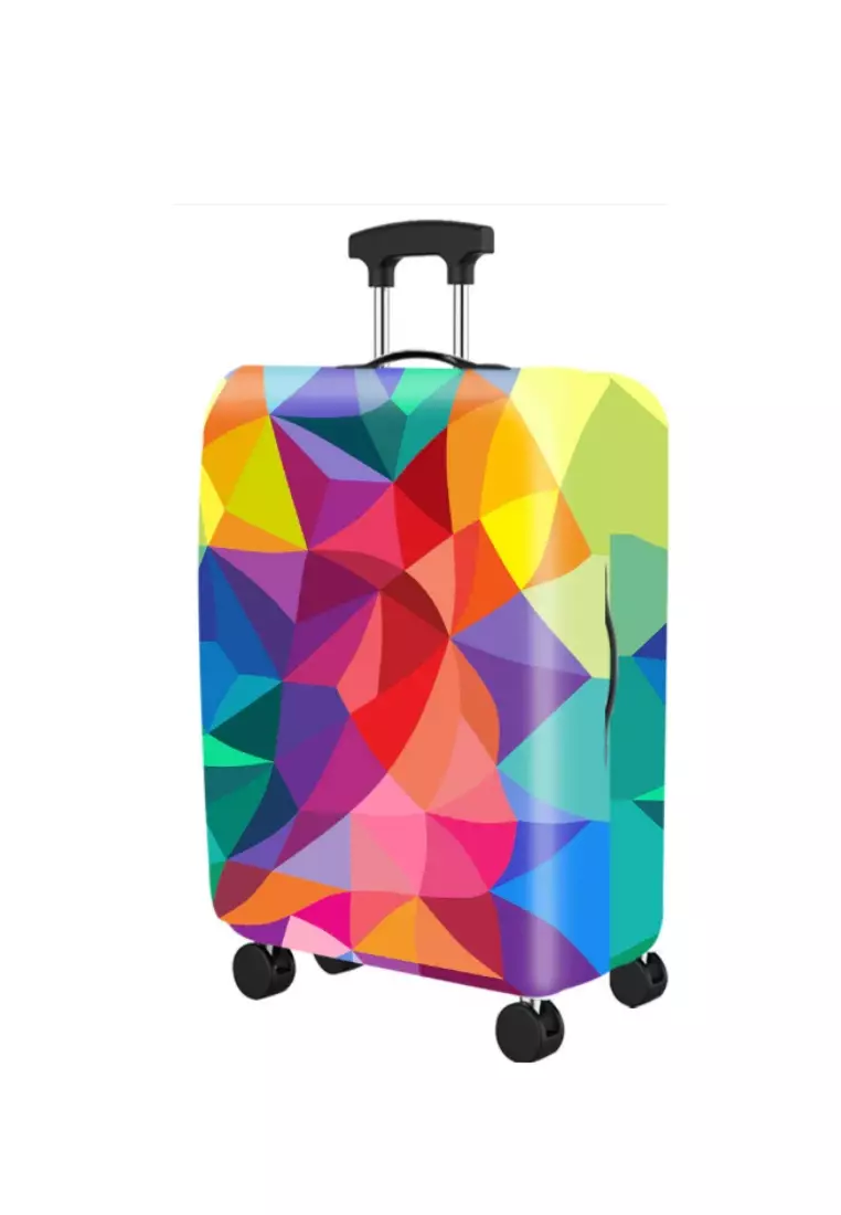 10% OFF THE 815 CO. Luggage Cover in Prism