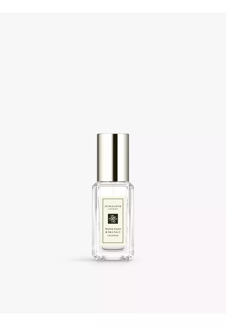 34% OFF Wood Sage & Sea Salt Cologne Mini 9ml