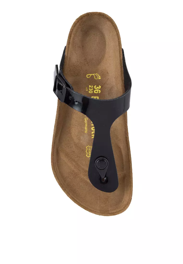 40% OFF Birkenstock Gizeh BF Patent