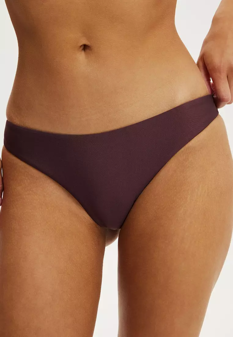 75% OFF Full Bikini Bottom
