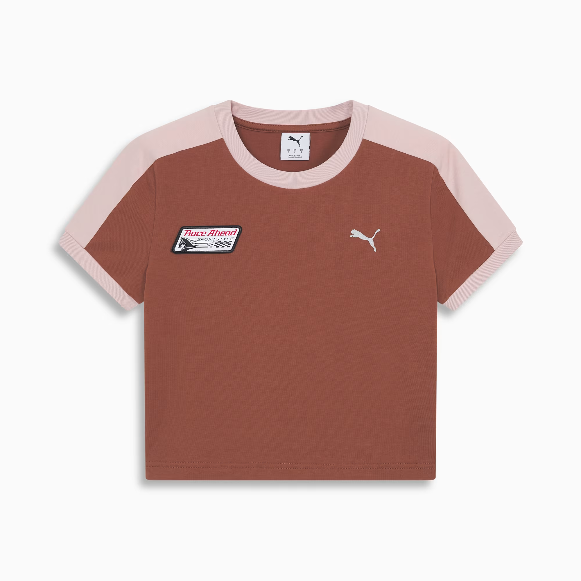 20% OFF Race Ahead Tee Women