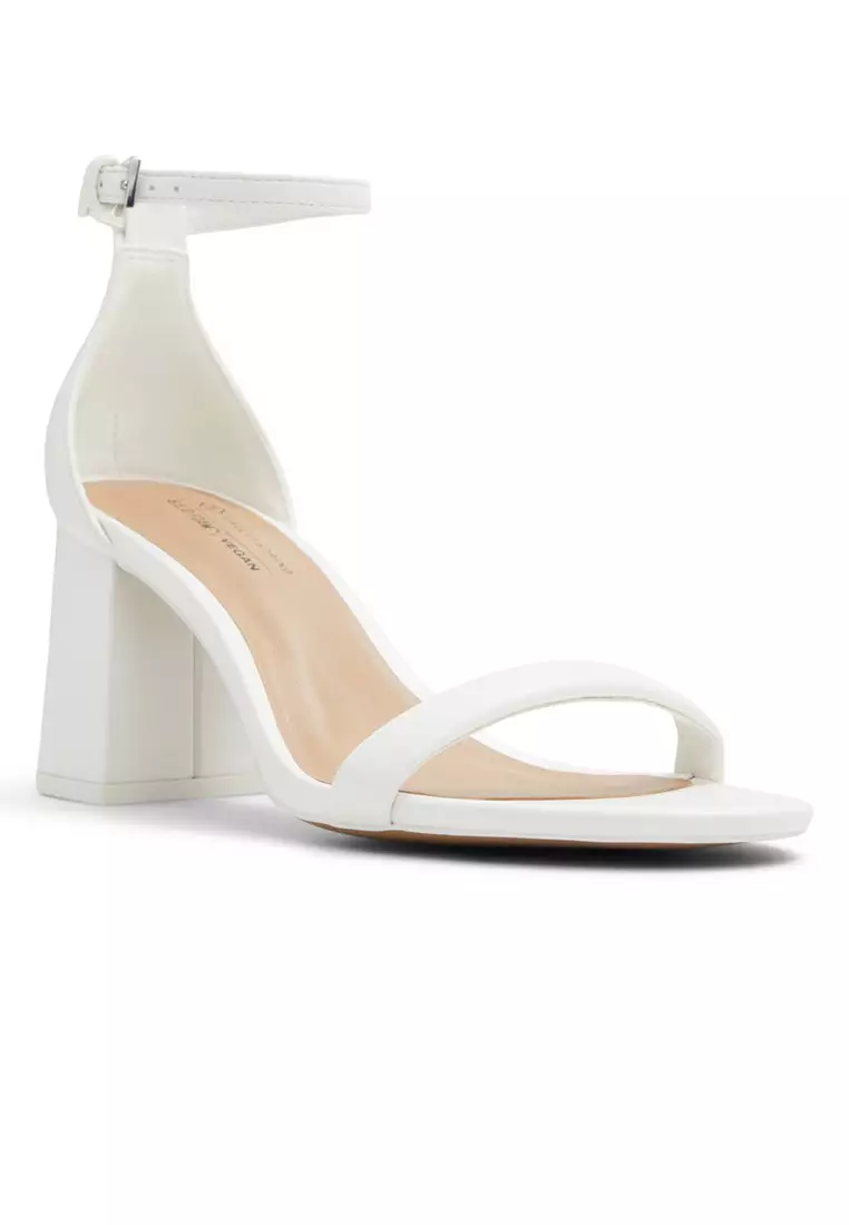 30% OFF Elianaa Heeled Sandals