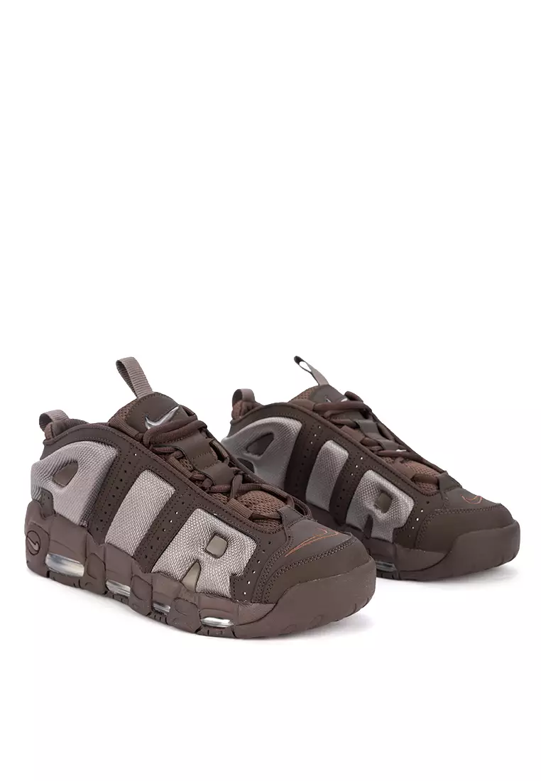 46% OFF  More Uptempo Low