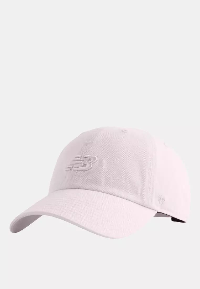 18% OFF 47 Clean Up Cap