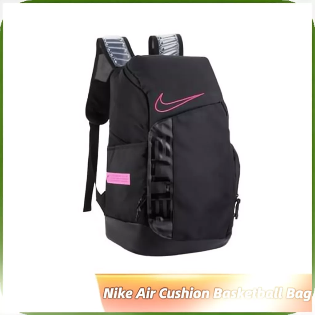 41% OFF Nike Travel backpack Air Cushion backpack