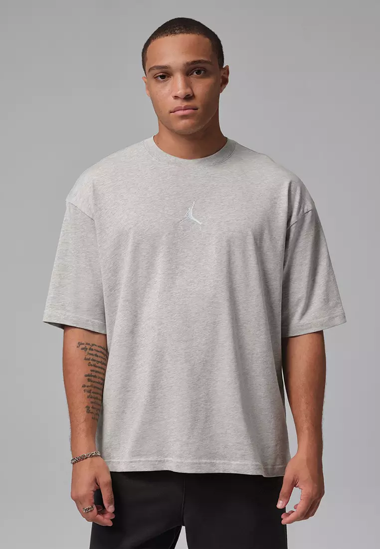 35% OFF JORDAN Flight Essentials Oversized T-Shirt