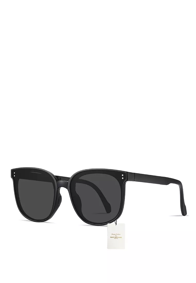 26% OFF Twenty Eight Shoes Foldable Polarized Sunglasses WDS24102