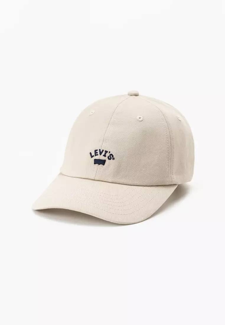18% OFF Levi's Women's Lazy Girl Logo Cap 000AG-0002