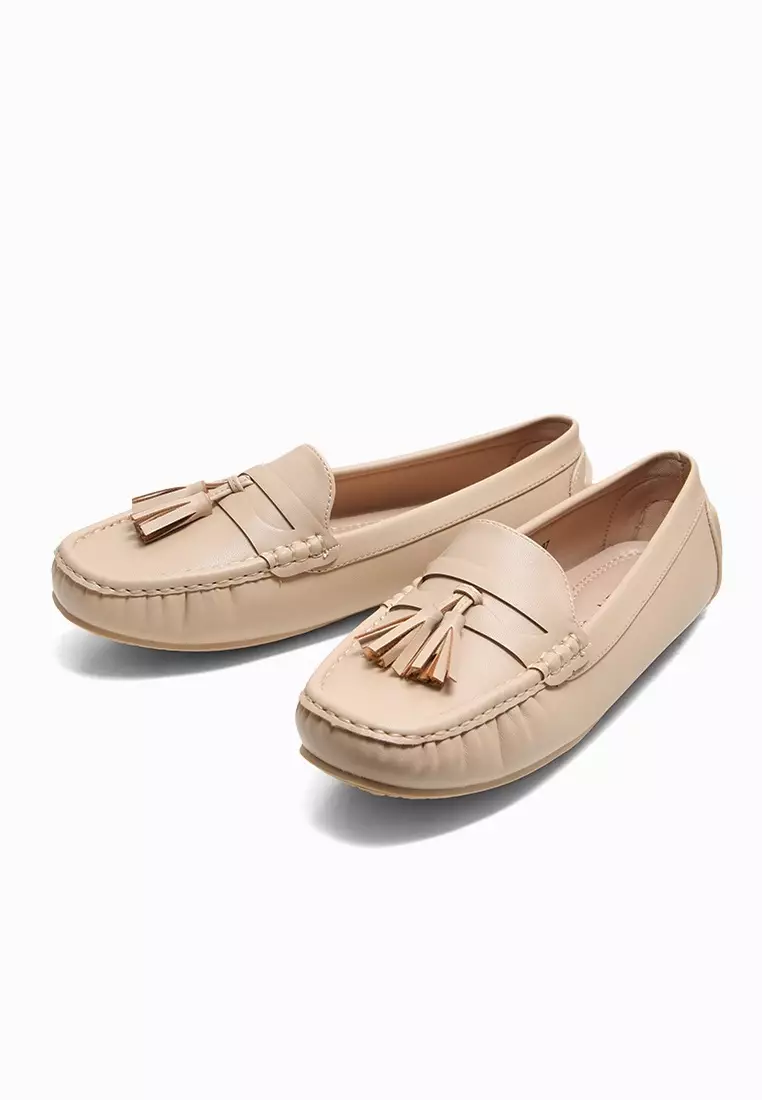 47% OFF Aurelie Loafers