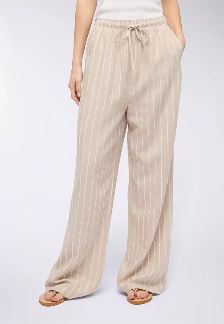 40% OFF Terranova Woman Long pants