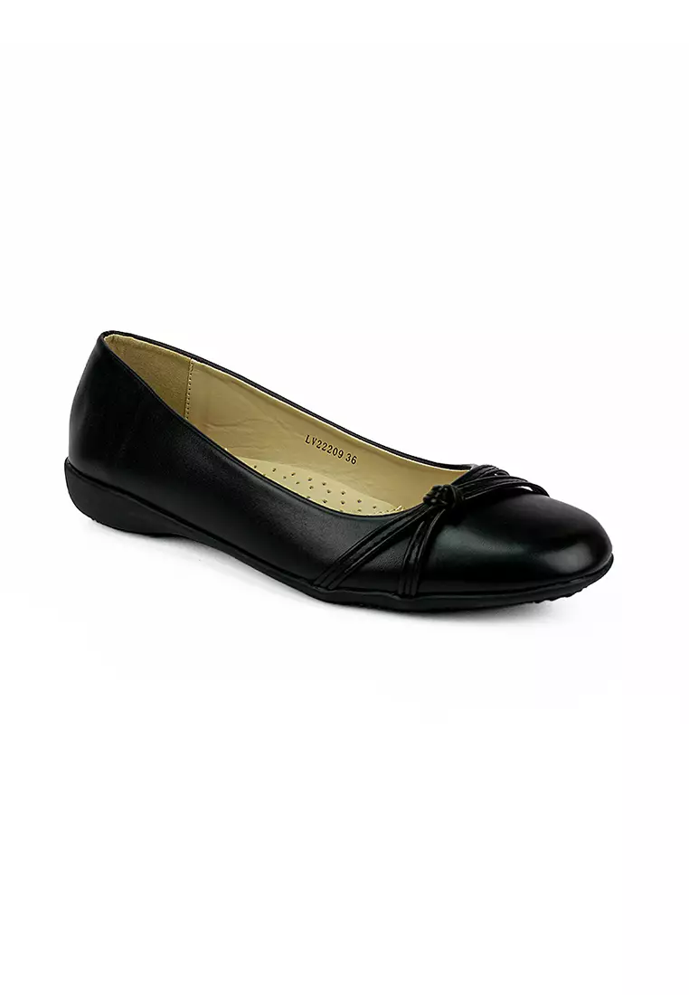 23% OFF Mario D' boro Runway Women's Shoes Lv 22209 Black C3 C7 C20 C24 C52 C74