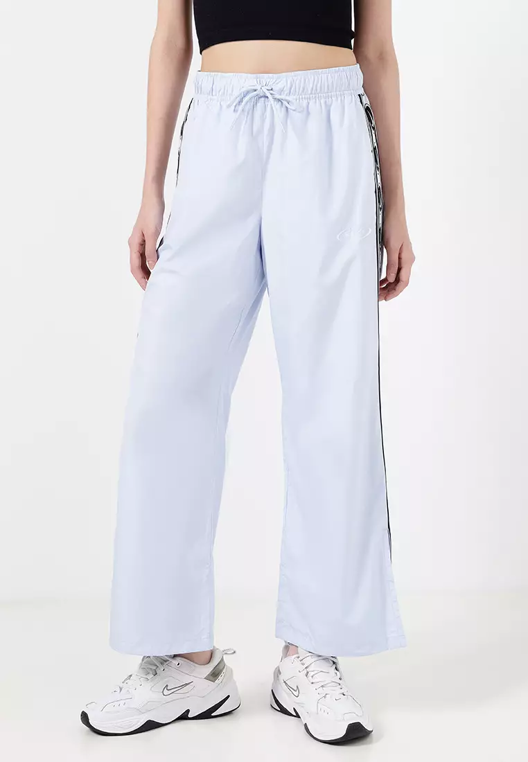 33% OFF Classic Novelty Woven Pants