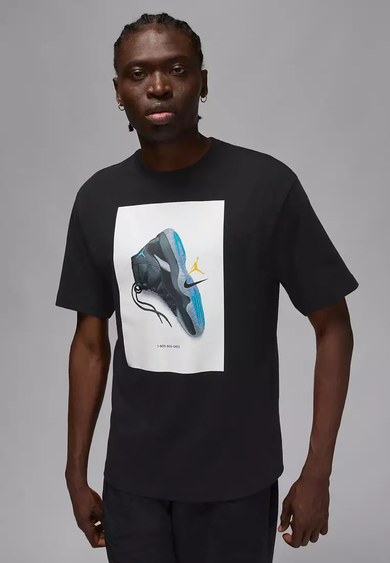 40% OFF Jordan Brooklyn T-Shirt
