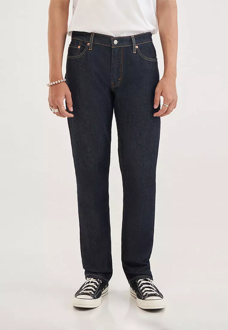 53% OFF Levi's Men's 511™ Slim Jeans 04511-5877